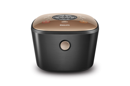 Philips Avance Collection HD4558/00 rice cooker – image 2