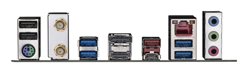 GIGABYTE Z790 D AX – image 5