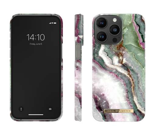 iDeal of Sweden Printed Case iPhone 14PM Northern Lights – image 2