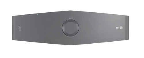LG H7 Black Wired & Wireless – image 5