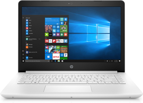 HP Notebook - 14-bp070sa – image 5