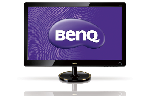 BenQ VW2424H computer monitor – image 1