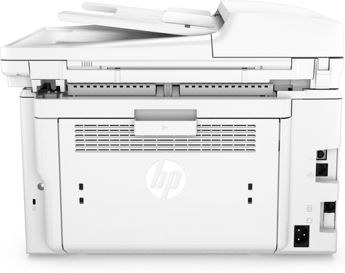 HP LaserJet Pro MFP M227fdn – image 5