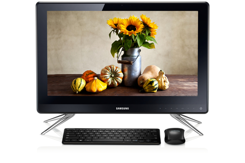 Samsung DDM500A2D-AN14 Intel Pentium G G2020T