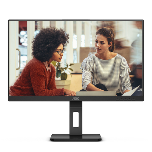AOC 27E3QAF - LED-monitor, afbeelding 2