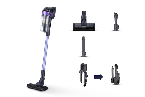 Samsung VS15A6031R4 Stick vacuum Battery Dry Bagless – image 1