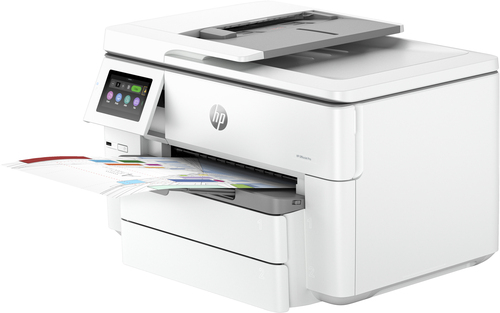 HP OfficeJet Pro 9730e Wide Format All-in-One Printer – image 3
