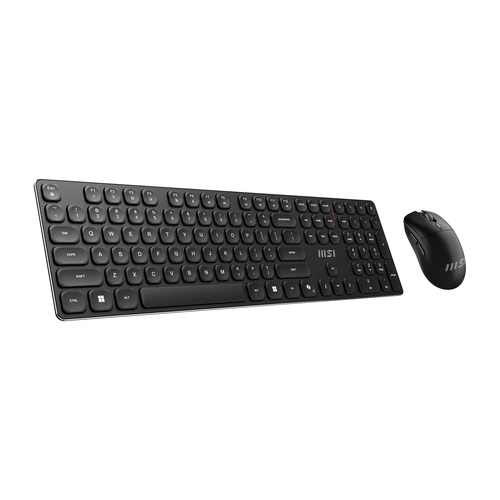 MSI FORGE K210 W COMBO US – Foto 2 van 10