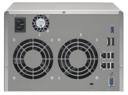QNAP TS-659 Pro II 6TB – image 6