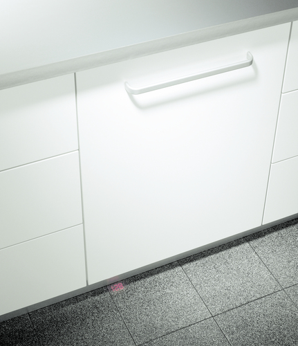AEG F88065VI1P Fully built-in 12 place settings – image 7