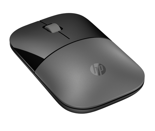 HP Z3700 Dual Silver Wireless Mouse – image 7