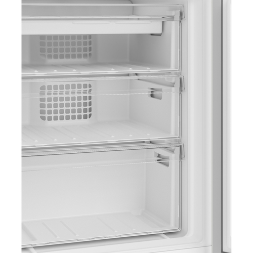 Indesit KINH1271B Integrated 70 30 Frost Free Fridge Freezer 177cm Hig - image 5