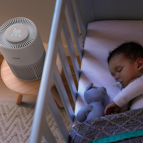 Philips AC0921/84 air purifier 65 m² – image 9