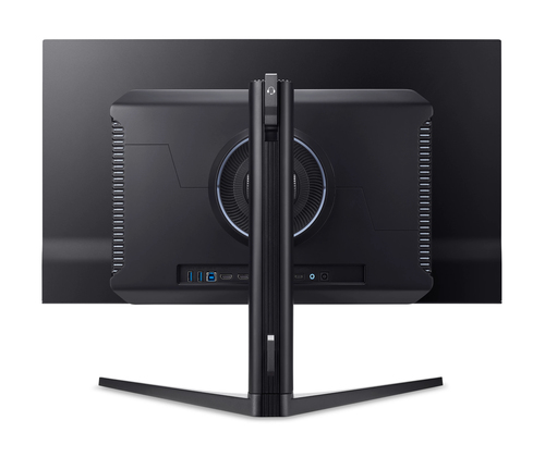 Acer Predator X27 QD-OLED X27UF5bmiippruzx computer monitor – image 7