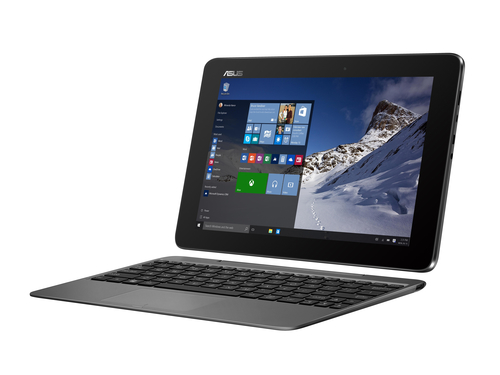 ASUS Transformer Book T100HA-FU006T Intel Atom® x5-Z8500 Hybrid (2-in-1) – image 4