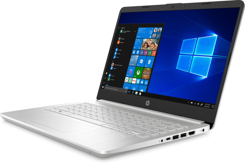 HP 14s-dq1508sa Intel® Core™ i3 i3-1005G1 Laptop – image 2