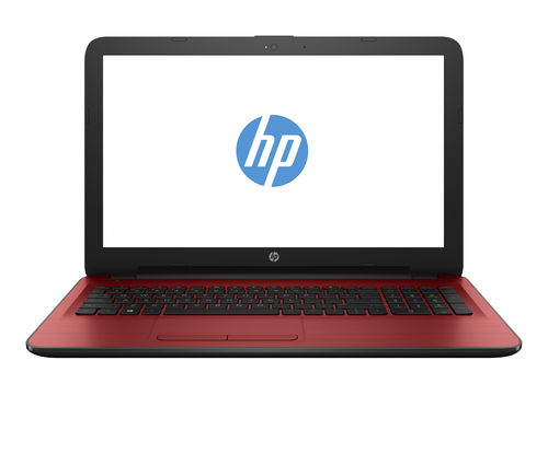 HP Notebook 15-ba019na X7G38EA