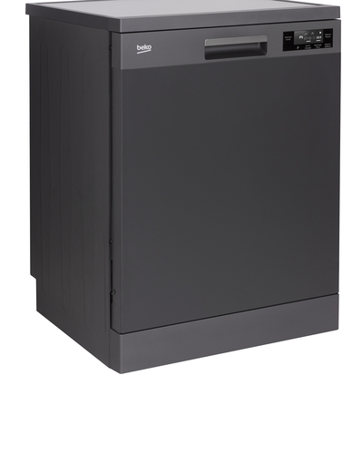 Beko TDFN16320A dishwasher Freestanding 13 place settings – image 3