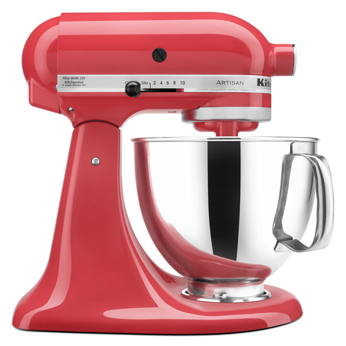 KitchenAid Artistan KSM150PSWM