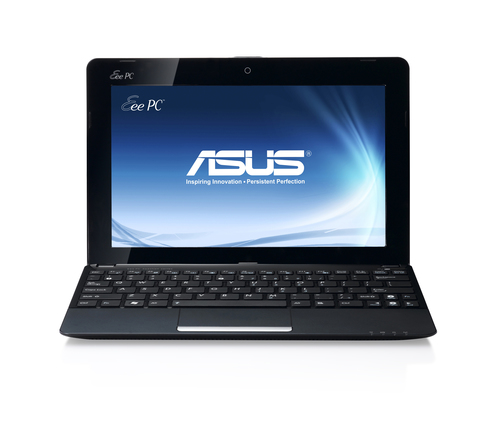 ASUS 1015BX AMD C C-50 Netbook – image 3