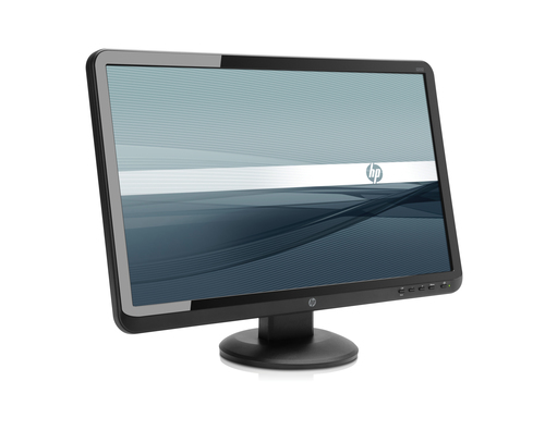 HP S2032 20-inch Widescreen LCD Monitor