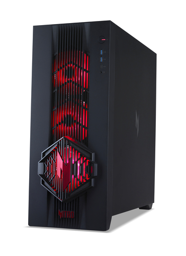 Acer Nitro 70 AMD – image 3