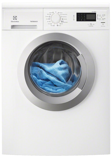 Electrolux EWP1274TOW washing machine Front-load