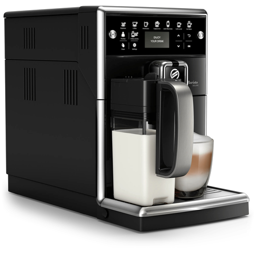 Saeco SM5560/10 coffee maker Fully-auto Espresso machine – image 3