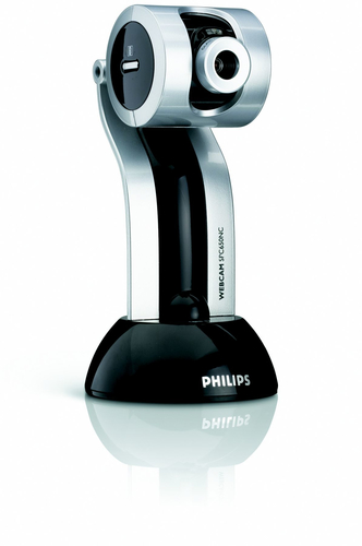 Philips SPC650NC VGA CMOS Webcam