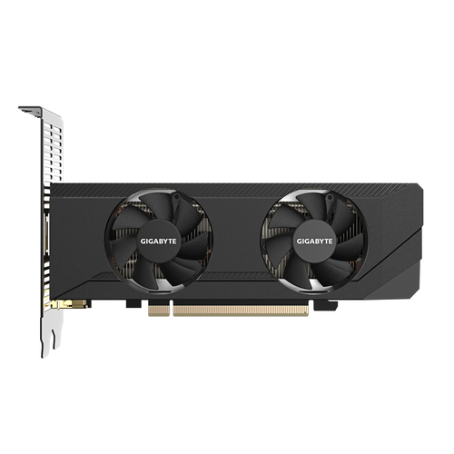 Gigabyte GeForce Rtx 3050 LP 6GB OC Graphics Card - image 5