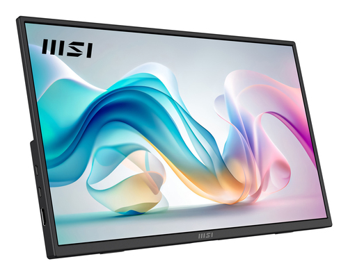 MSI PRO MP165 E6 led monitor – Foto 10 van 10
