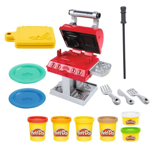 Play-Doh F0652