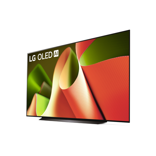 LG OLED B4 OLED83B46LA 2.11 m (83") 4K Ultra HD Smart TV Wi-Fi Grey – image 9