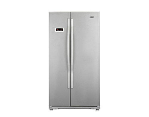 Beko AB910S side-by-side refrigerator Freestanding