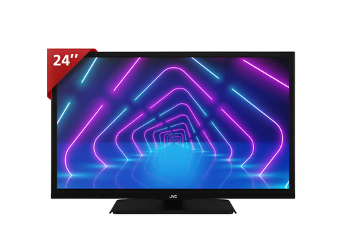 JVC LT-24VAH325I TV – image 2