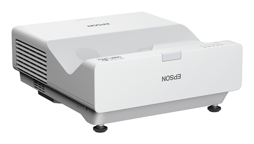 Proyector EPSON 760Wi  