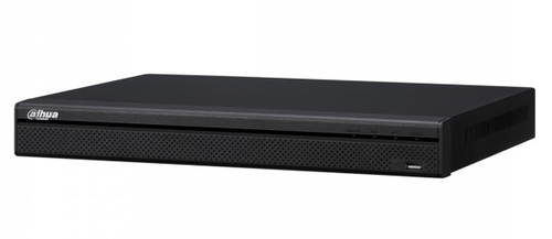 Dahua Technology HCVR5216A­-S3 digital video recorder (DVR) Black