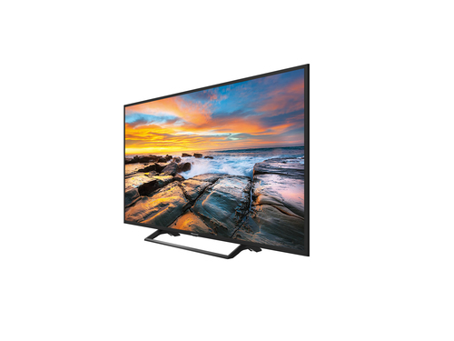 Hisense H50B7300 TV 125.7 cm (49.5") 4K Ultra HD Smart TV Wi-Fi Black 300 cd/m² – image 5