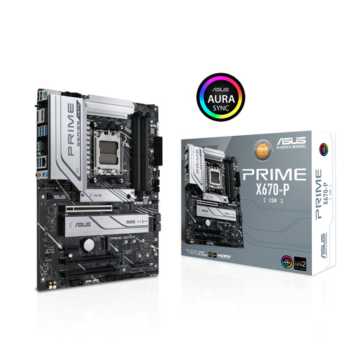ASUS PRIME X670-P-CSM – image 7