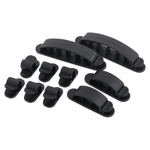 LogiLink Cable Fastener Set Sort