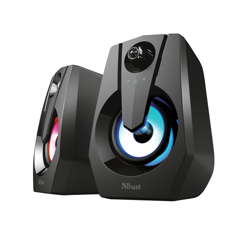 Trust Ziva RGB Illuminated 2.0 Gaming – image 3
