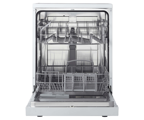 Salora DWH6025 dishwasher Freestanding 12 place settings – image 6