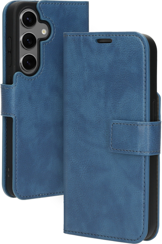 Kenmerken Classic Wallet case met extra opbergvak aan de achterkant Ontwerp: functioneel, uitstekende pasvorm en zeer slank Smart: smart ontwerp met