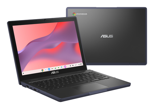 ASUS Chromebook CZ1204CM4A-R90056 MediaTek Kompanio 540 Laptop – image 5