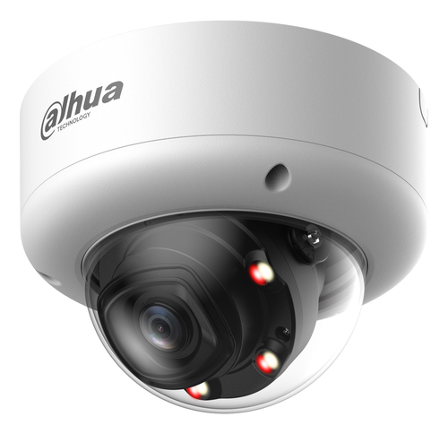 Dahua Technology WizMind IPC-HDBW5459E1-ZE-IL Dome IP security camera Indoor & outdoor – image 5