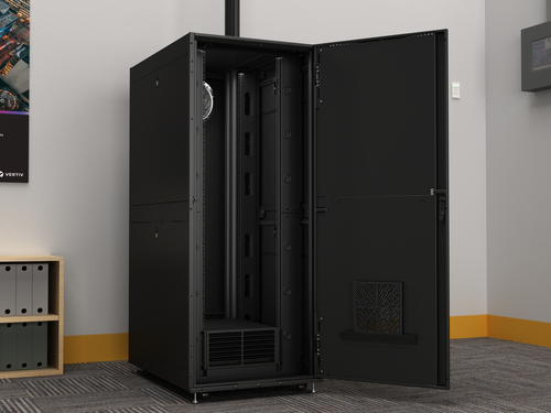 Vertiv VRC202KIT-N rack cooling equipment – image 7