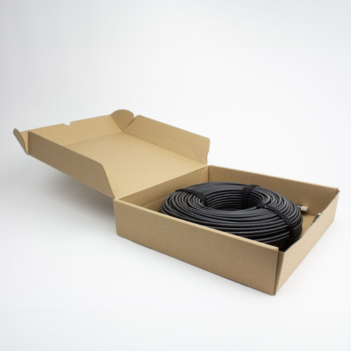 DISPLAYPORT AOC LSZH 20.00M. 1 stk, afbeelding 2