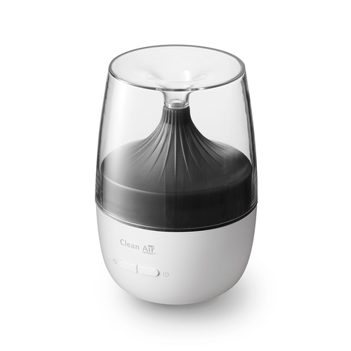 Clean Air Optima AD302 aroma diffuser Luchtreiniger-bevochtiger Wit, afbeelding 3