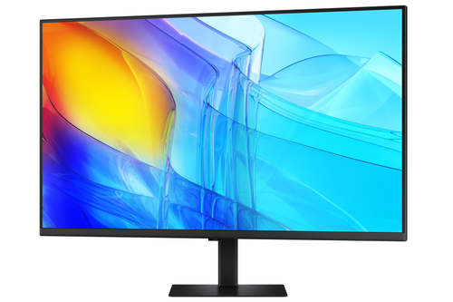 Samsung ViewFinity S8 LS37D802EAUXEN Monitor Zwart, afbeelding 8