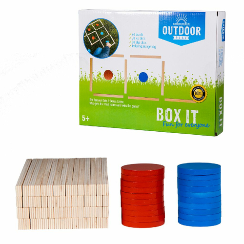 Outdoor Play 2007019 игра на ловкость Игровой набор